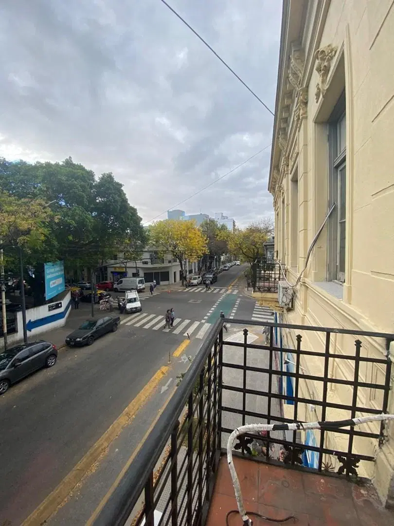 Oficina en Alquiler en San Cristóbal, Capital Federal, Buenos Aires 1