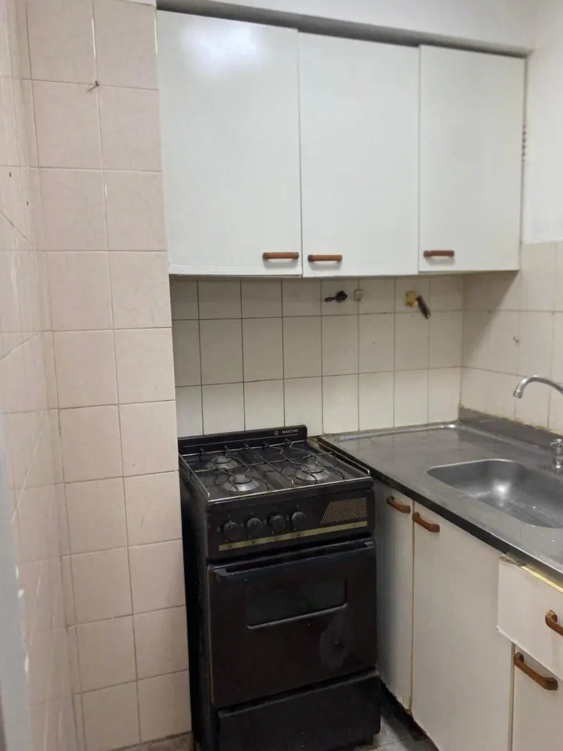 Departamento en Alquiler en San Cristóbal, Capital Federal, Buenos Aires 4