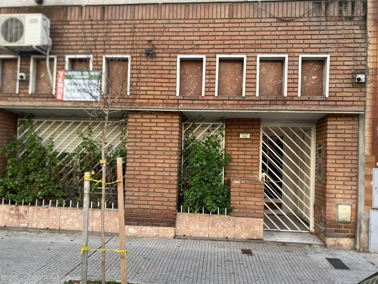 Departamento en Alquiler en San Cristóbal, Capital Federal, Buenos Aires 3