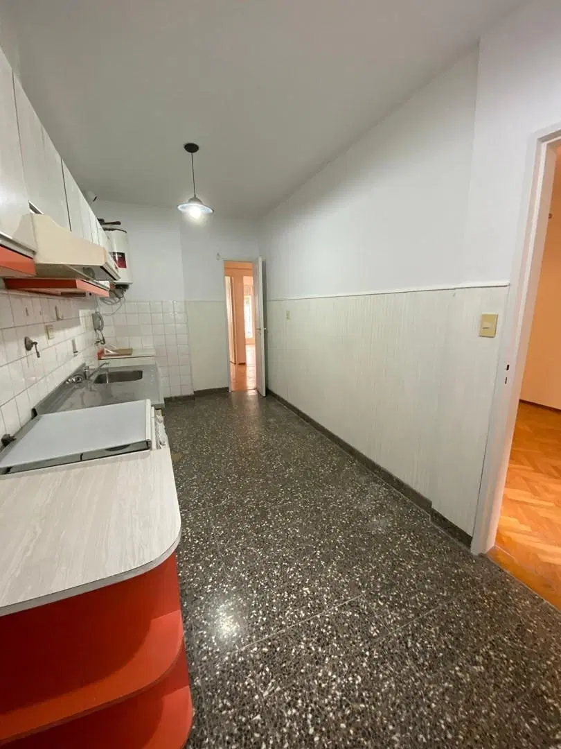 Departamento  en Venta en Flores, Capital Federal, Buenos Aires 3