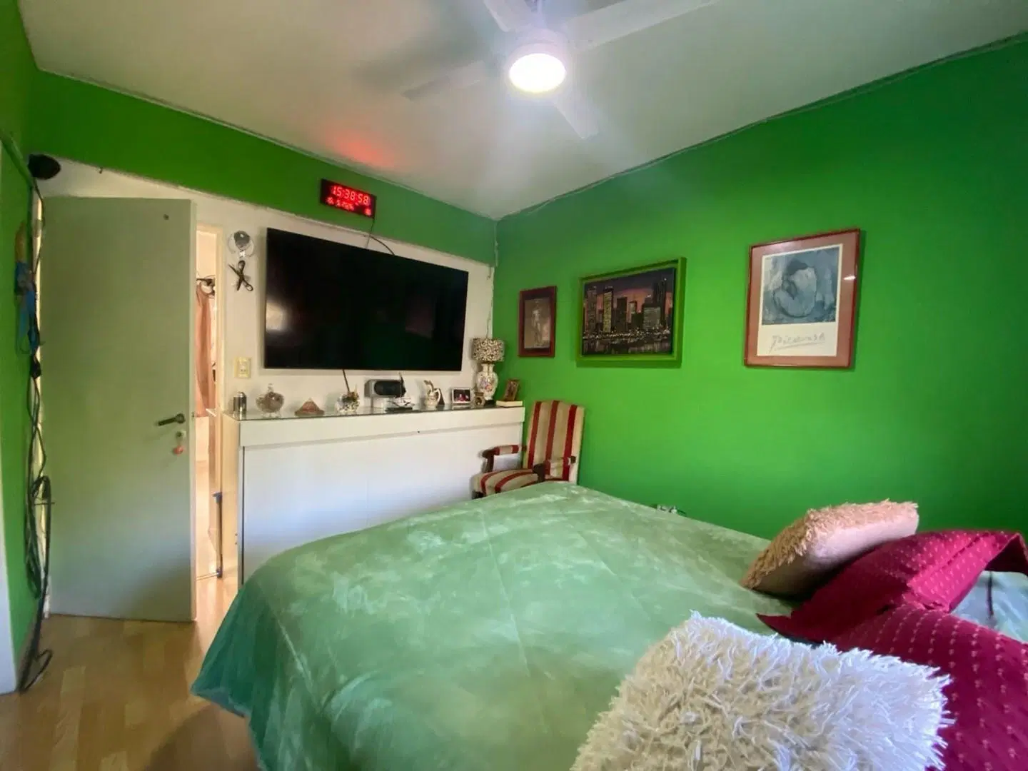 Departamento en Venta en San Cristóbal, Capital Federal, Buenos Aires 4