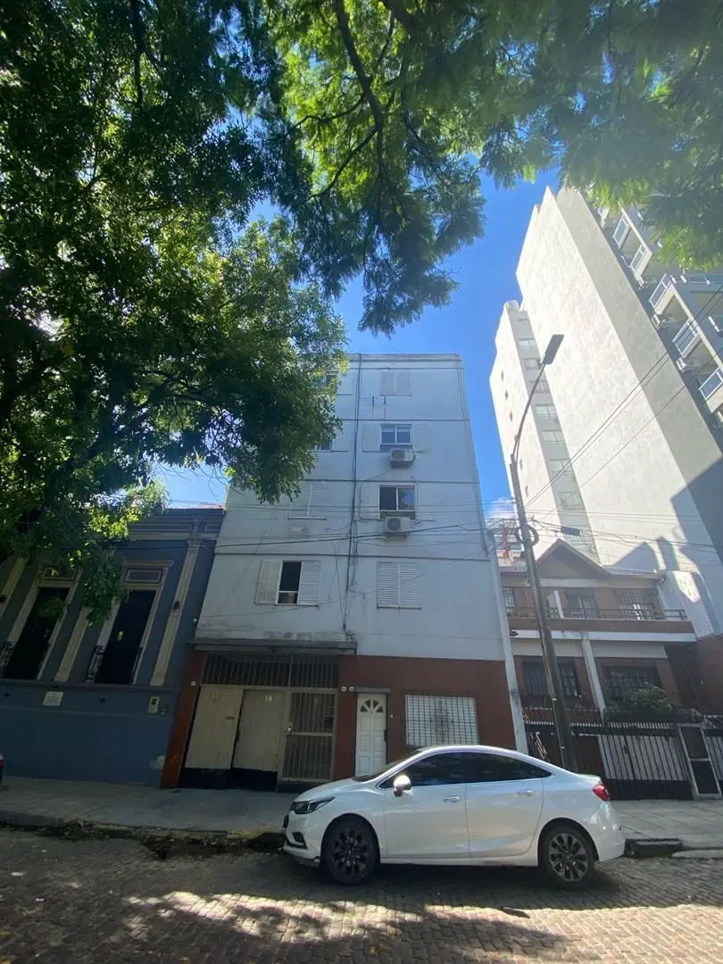 Departamento en Venta en San Cristóbal, Capital Federal, Buenos Aires 3