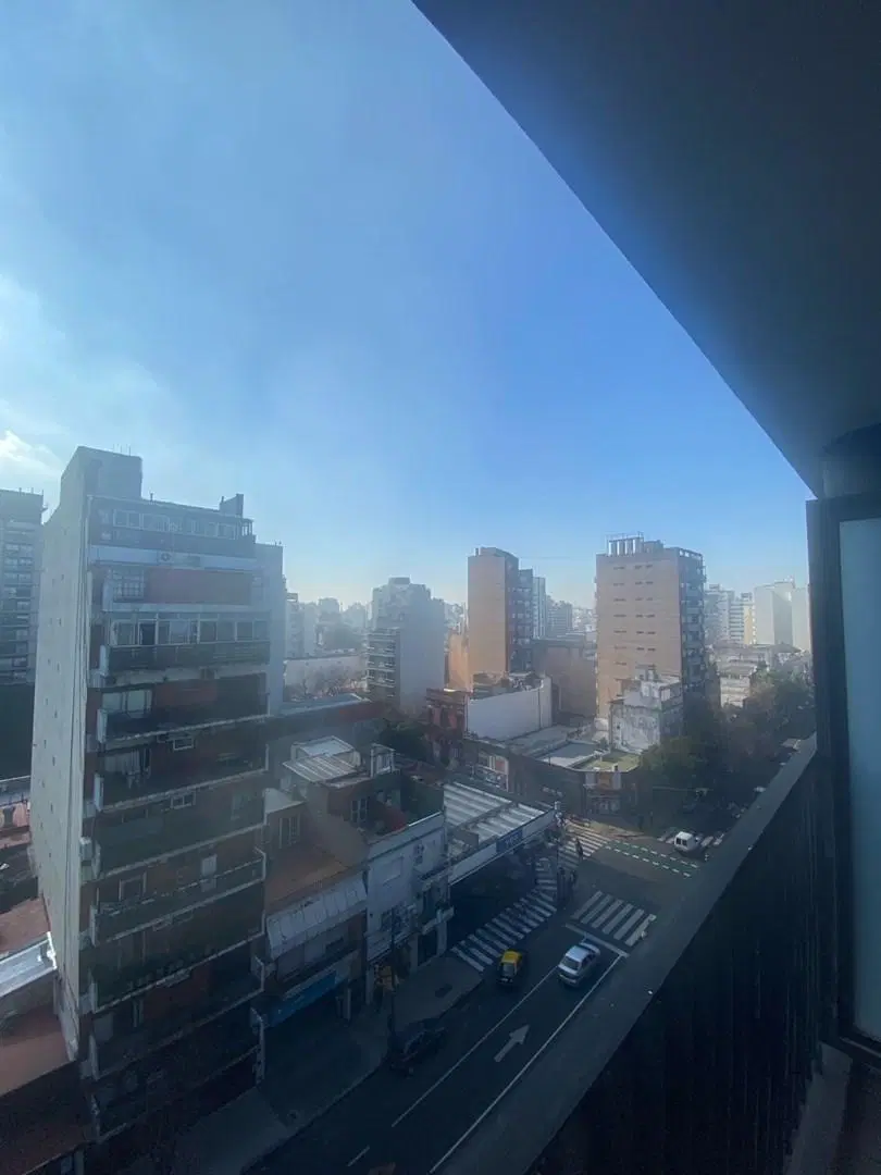 Departamento en Alquiler en San Cristóbal, Capital Federal, Buenos Aires 2