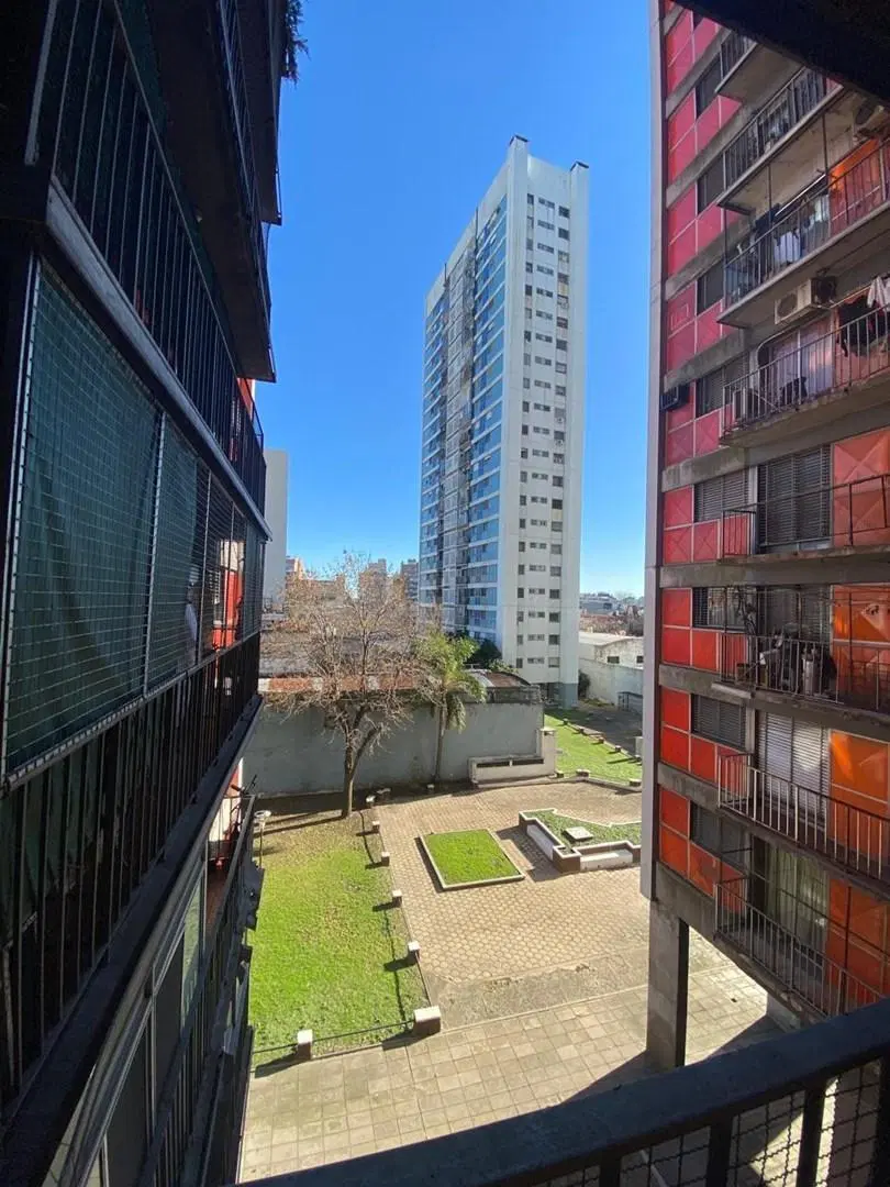 Departamento en Alquiler en San Cristóbal, Capital Federal, Buenos Aires 5