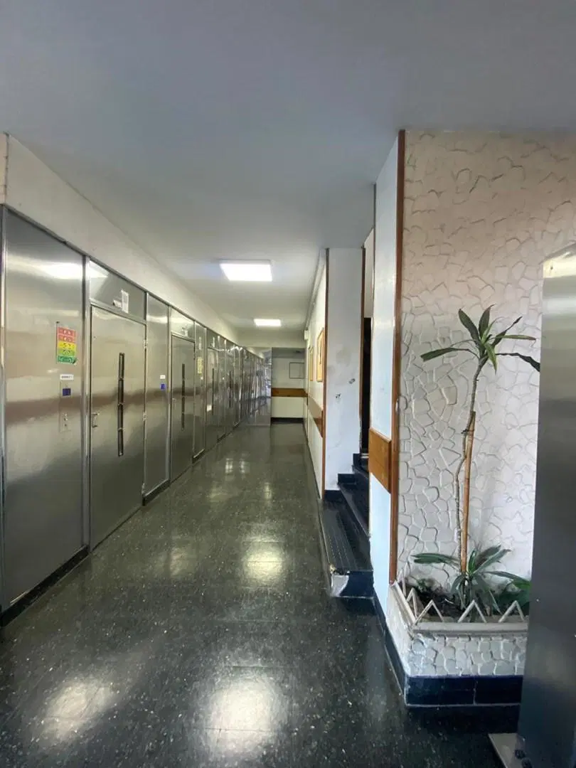 Departamento en Alquiler en San Cristóbal, Capital Federal, Buenos Aires 1