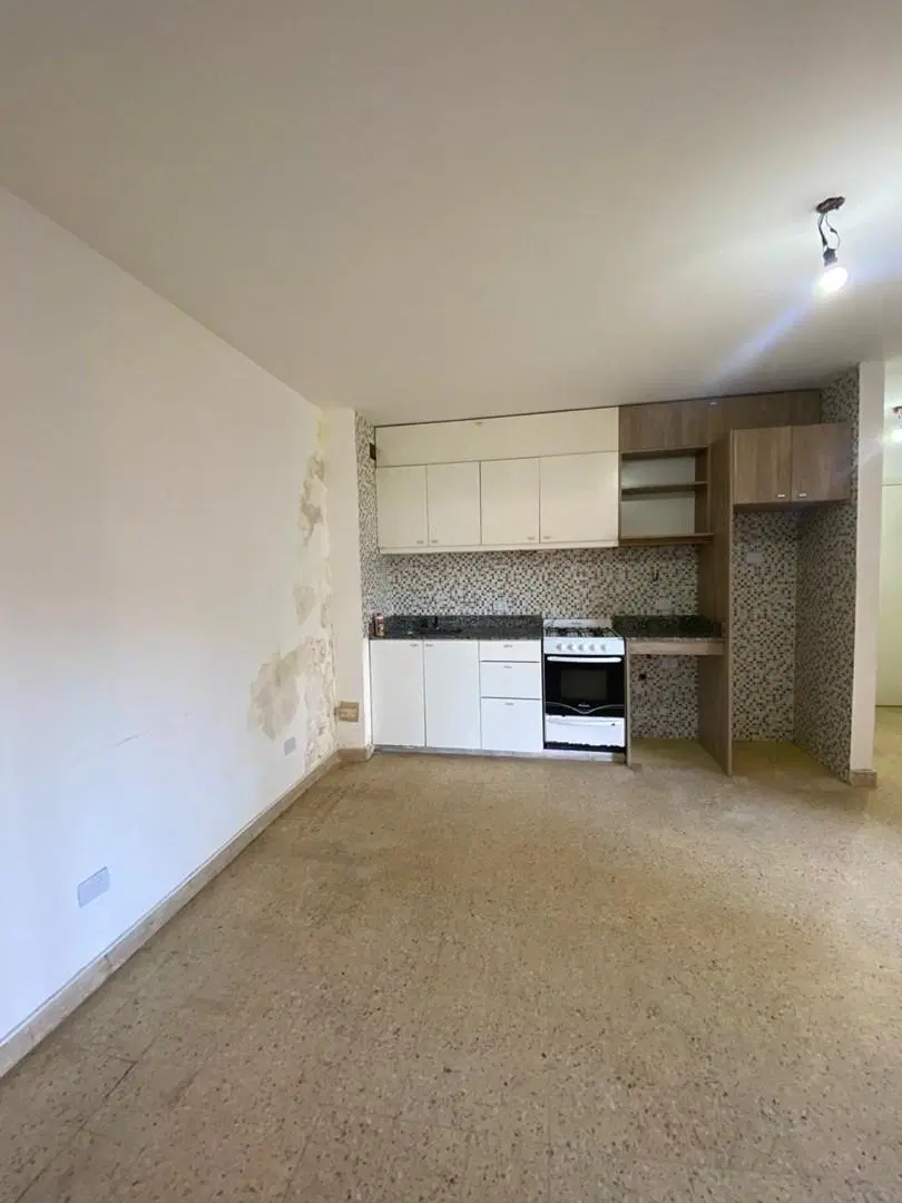 Departamento en Alquiler en San Cristóbal, Capital Federal, Buenos Aires 4