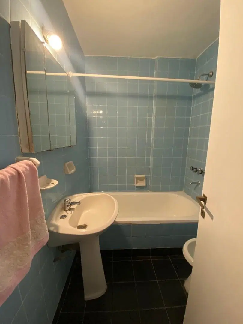 Departamento en Alquiler en San Cristóbal, Capital Federal, Buenos Aires 8