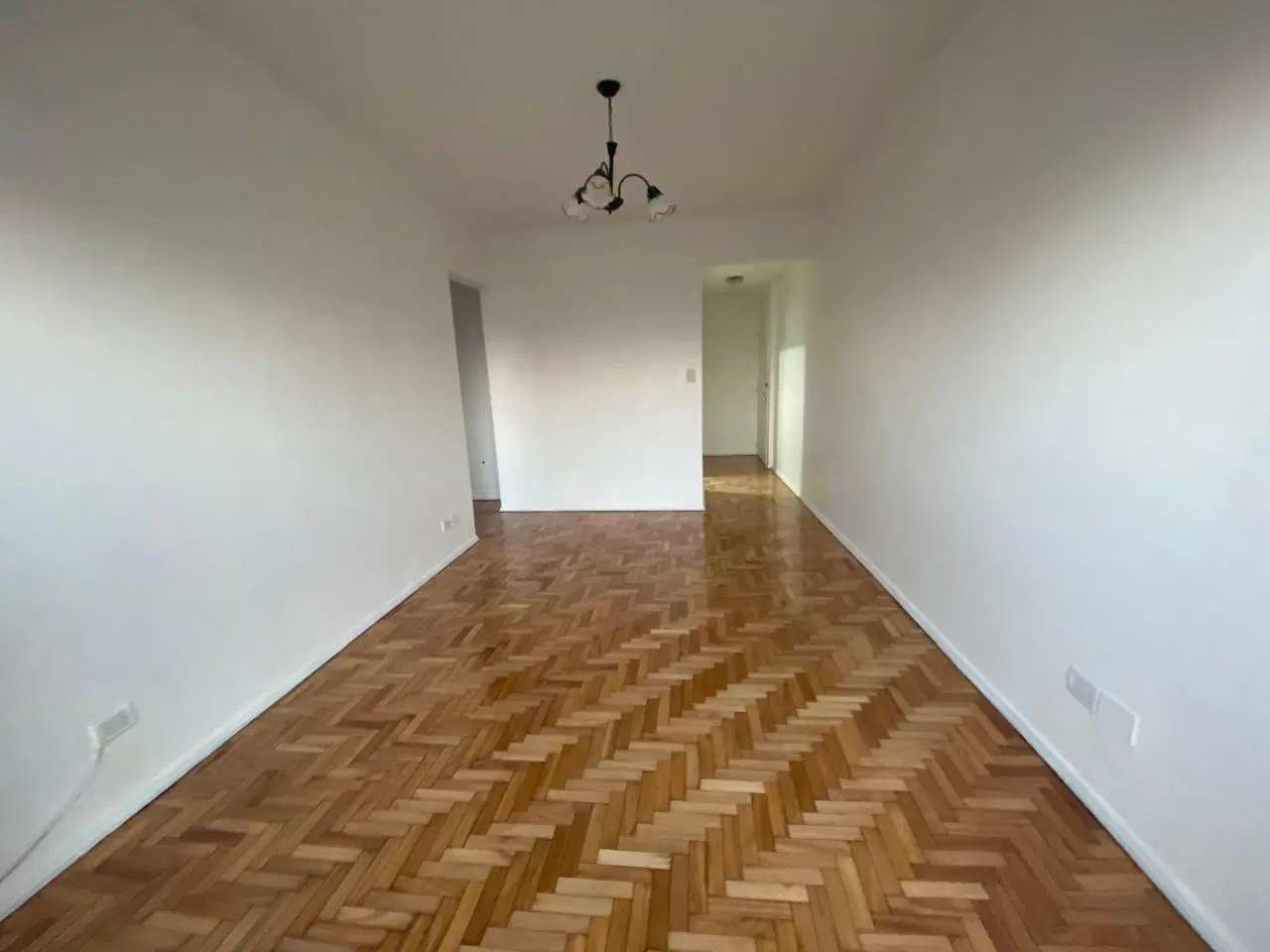 Departamento en Alquiler en San Cristóbal, Capital Federal, Buenos Aires 3