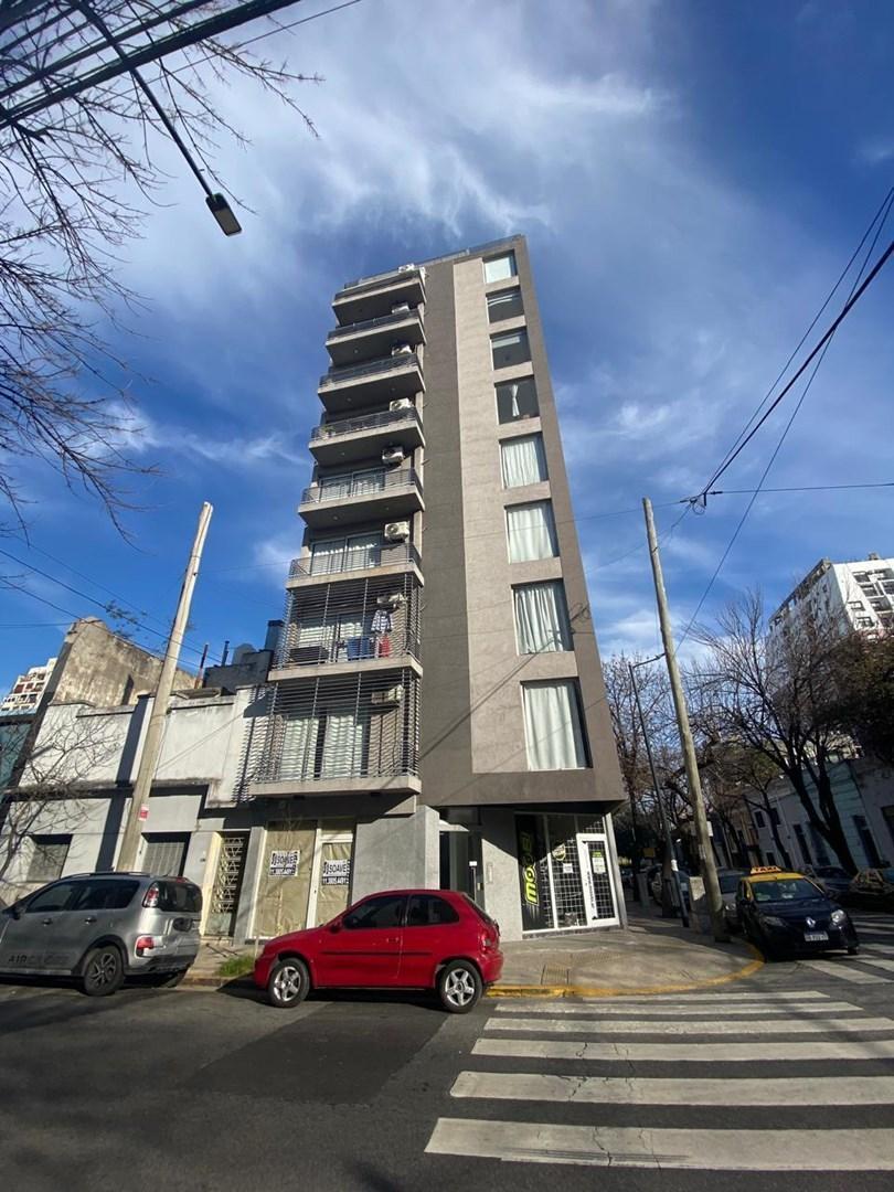 Foto de Departamento en Alquiler en San Cristóbal, Capital Federal, Buenos Aires, imagen 1