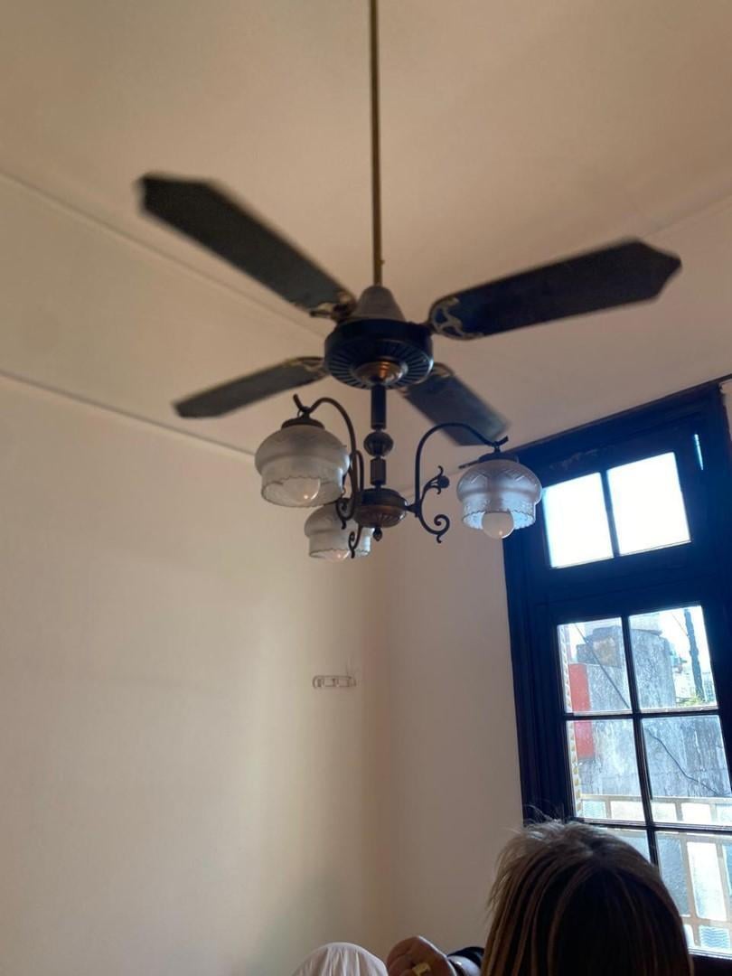 Foto de Departamento PH en Alquiler en San Cristóbal, Capital Federal, Buenos, imagen 2