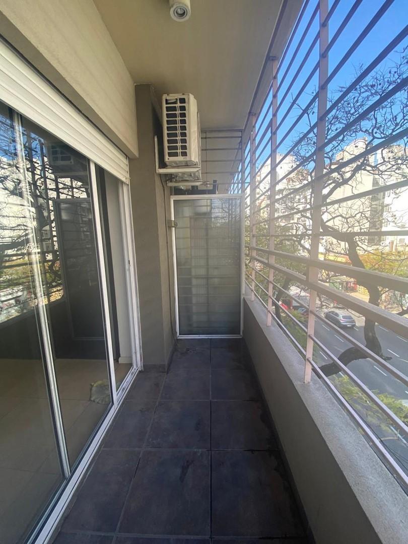 Foto de Departamento en Alquiler en San Cristóbal, Capital Federal, Buenos Aires, imagen 4