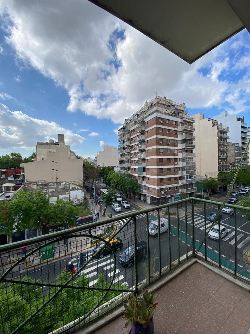 Foto de Departamento en Alquiler en Balvanera, Capital Federal, Buenos Aires, imagen 5