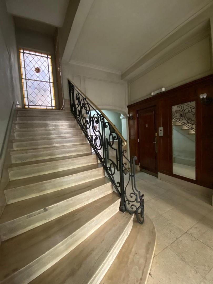 Foto de Departamento en Alquiler en Balvanera, Capital Federal, Buenos Aires, imagen 1