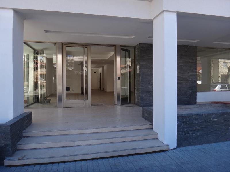 Departamento - Guemes 1