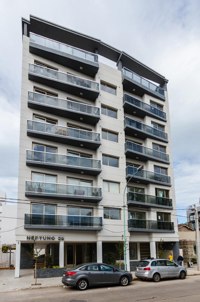 Departamento - Guemes 3