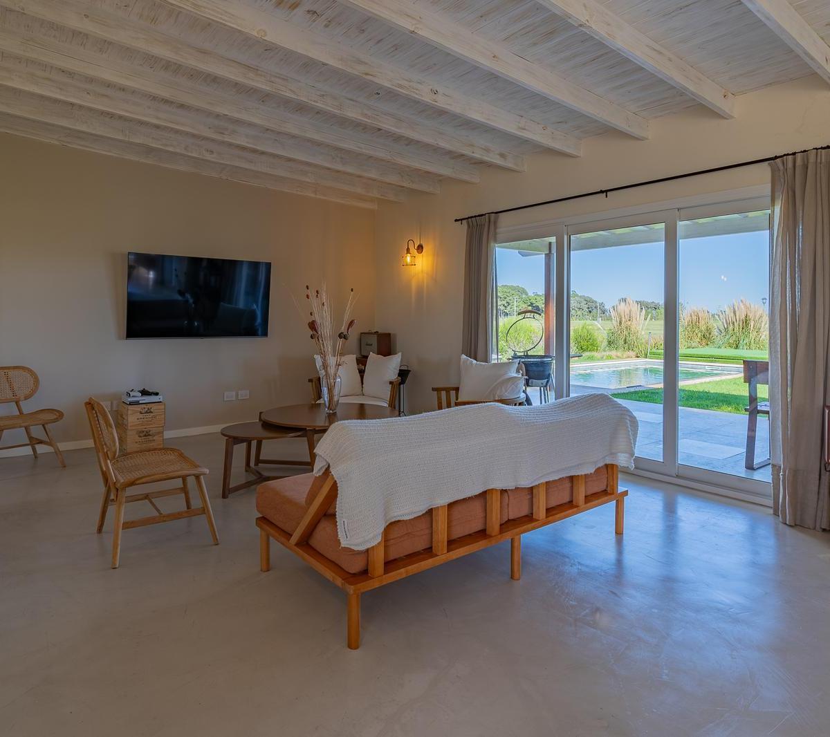 Casa 4 Amb La Cercania 1