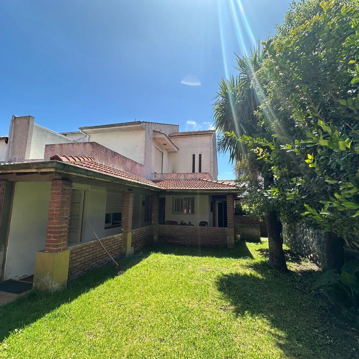 Casa Ideal Desarrollo 2