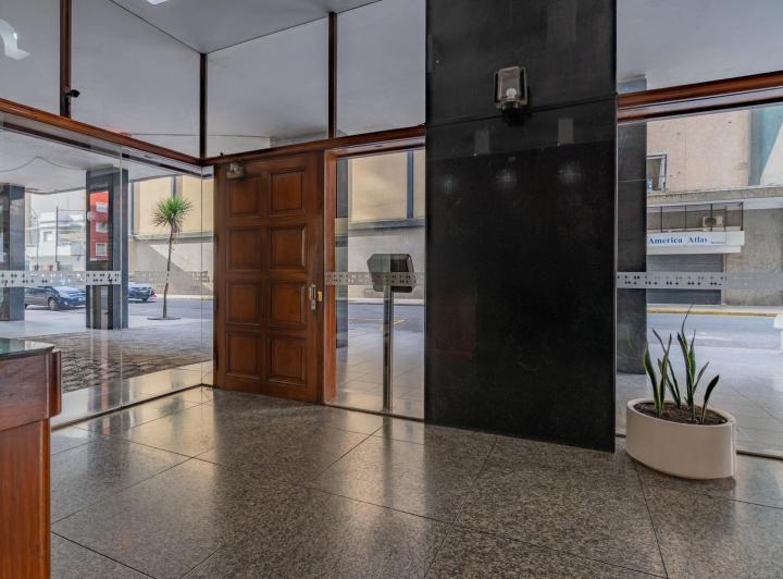 Foto de Venta departamento de 2 ambientes con cochera, imagen 5