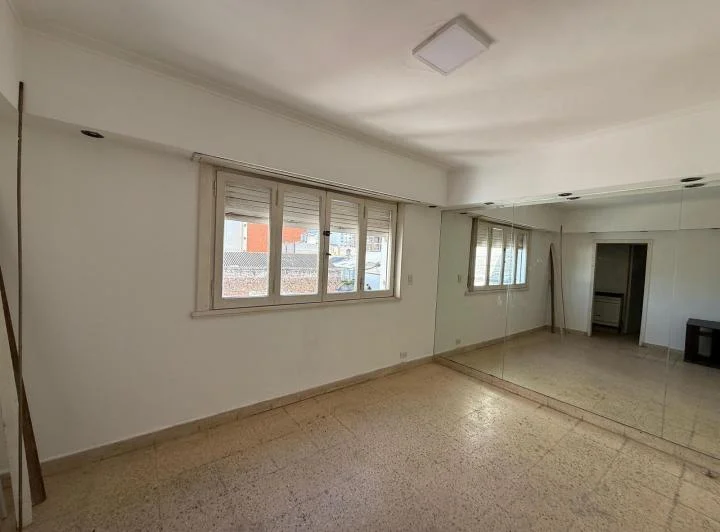 Departamento 3 ambientes en alquiler en Chauvin 3