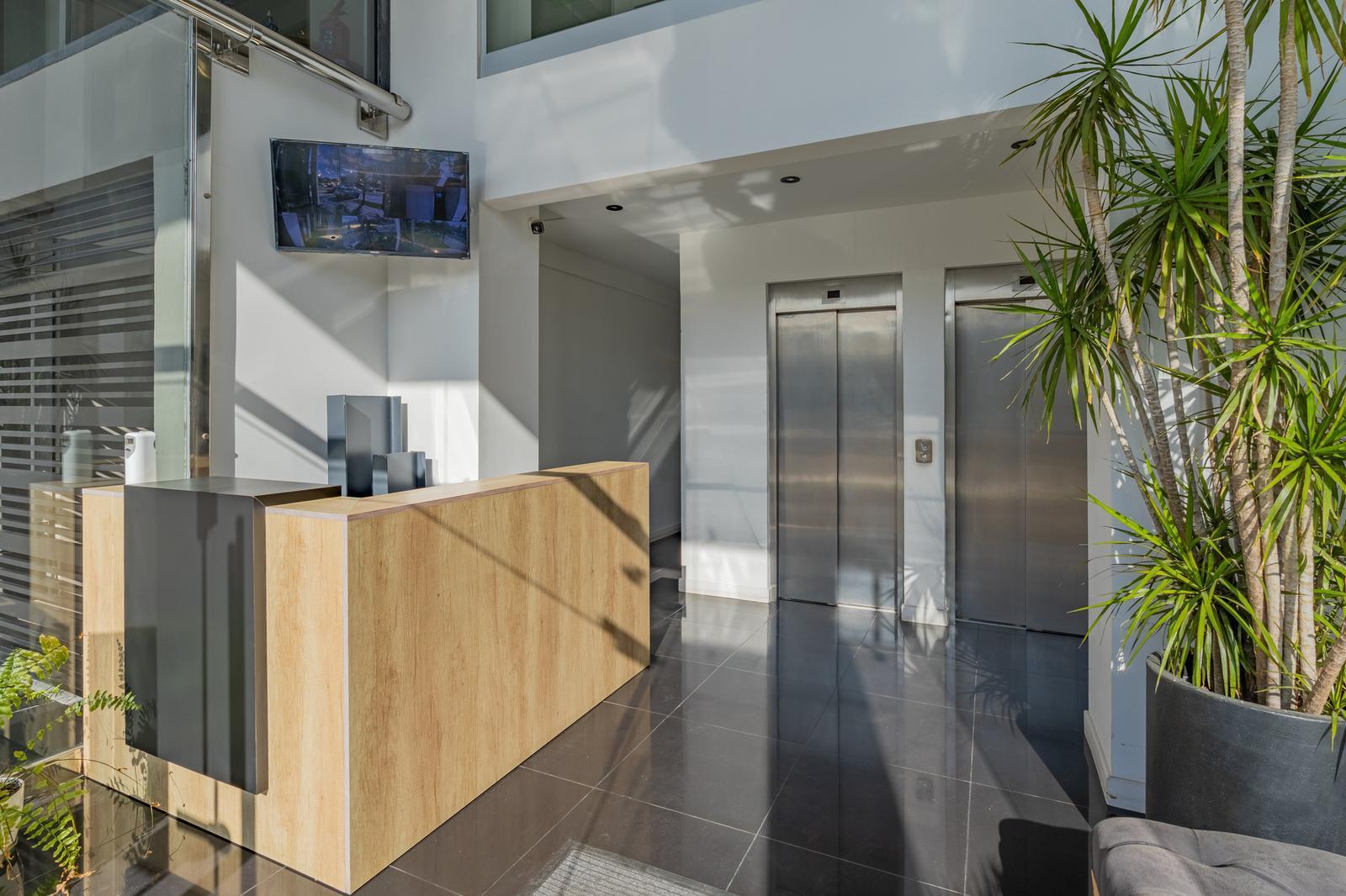 Foto de Excelente oficina en venta en San José, imagen 4