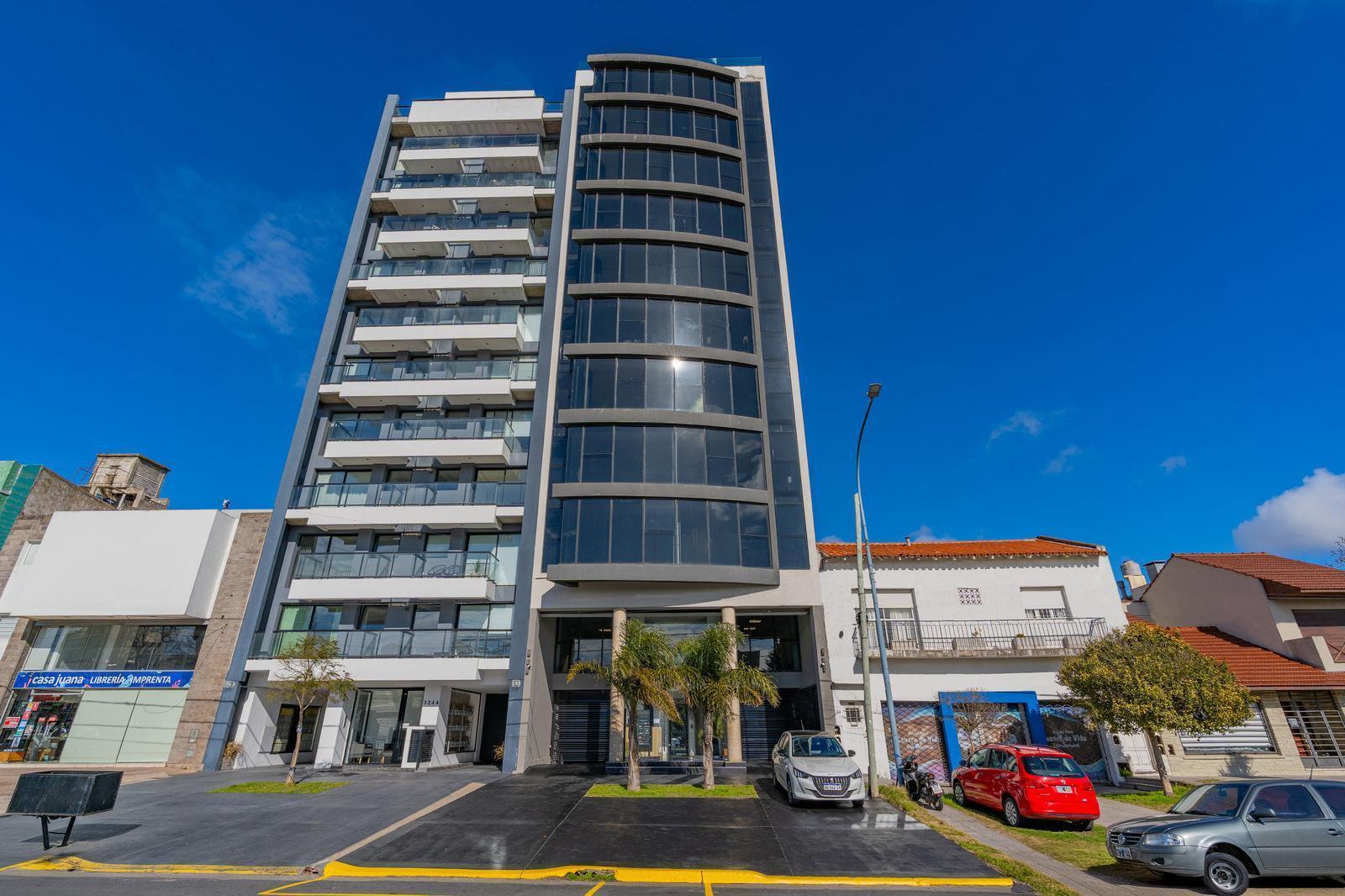Excelente oficina en venta en San José