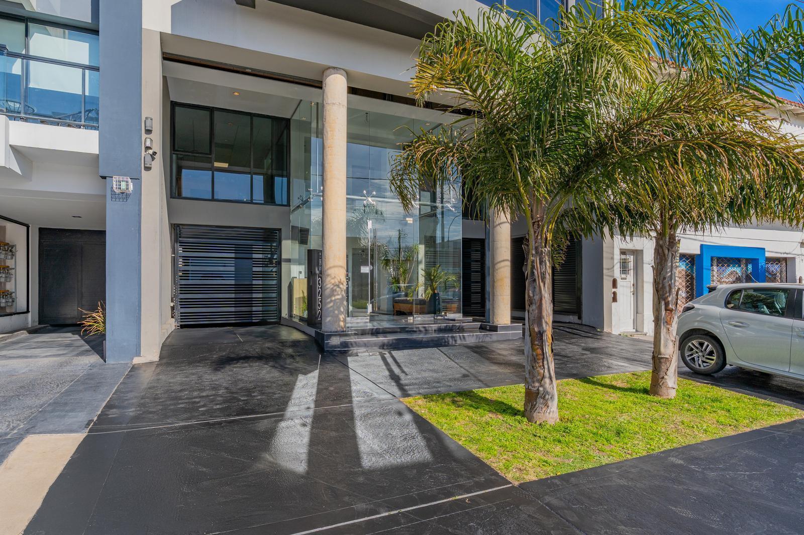 Foto de Excelente oficina en venta en San José, imagen 2