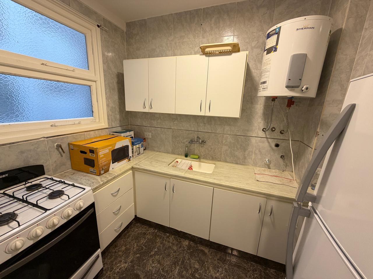 Foto de Departamento en venta de 2 ambientes en el Centro, imagen 5