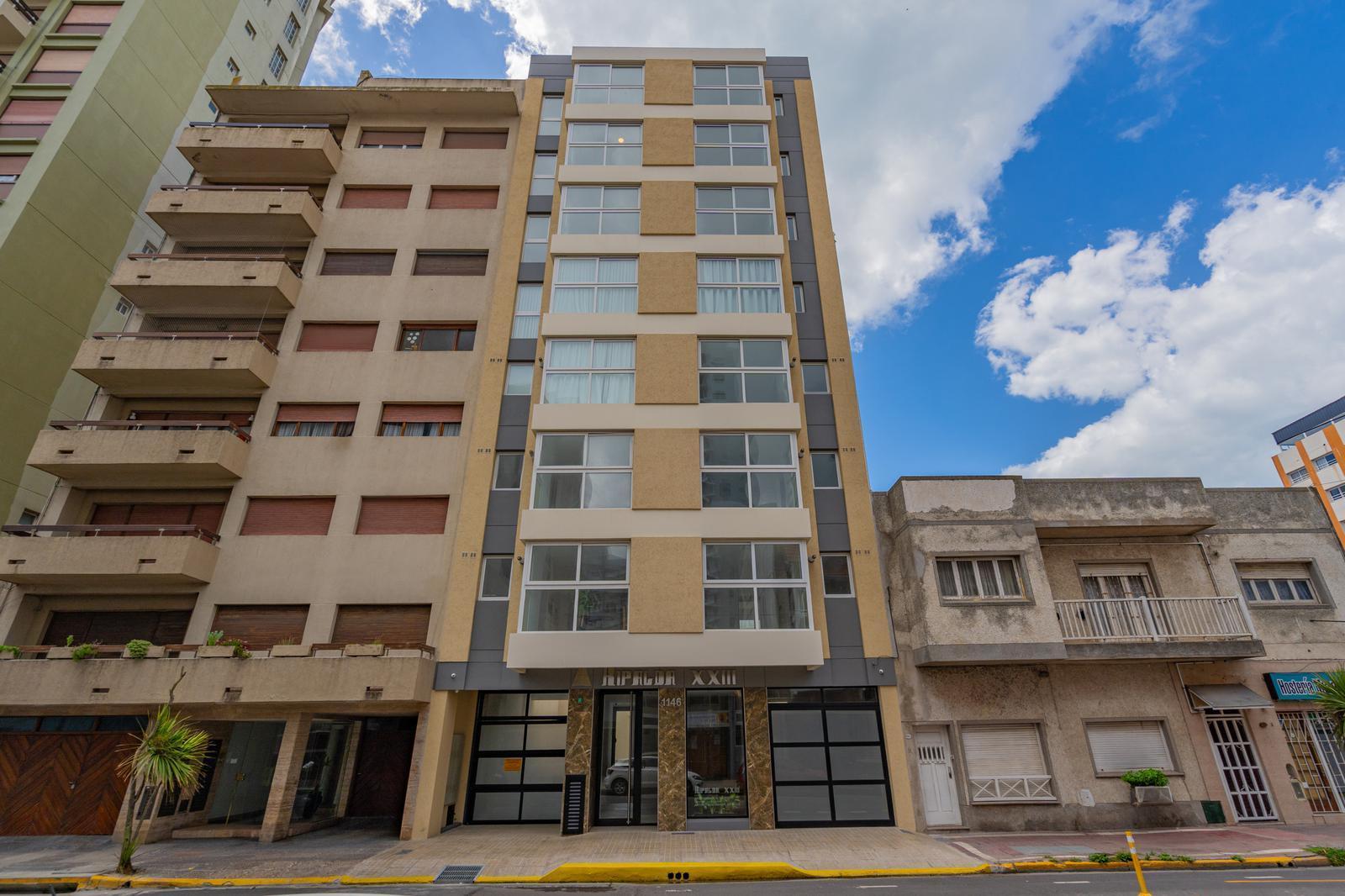 Foto de Piso en La Perla de 3 ambientes con vista al mar a estrenar, imagen 2