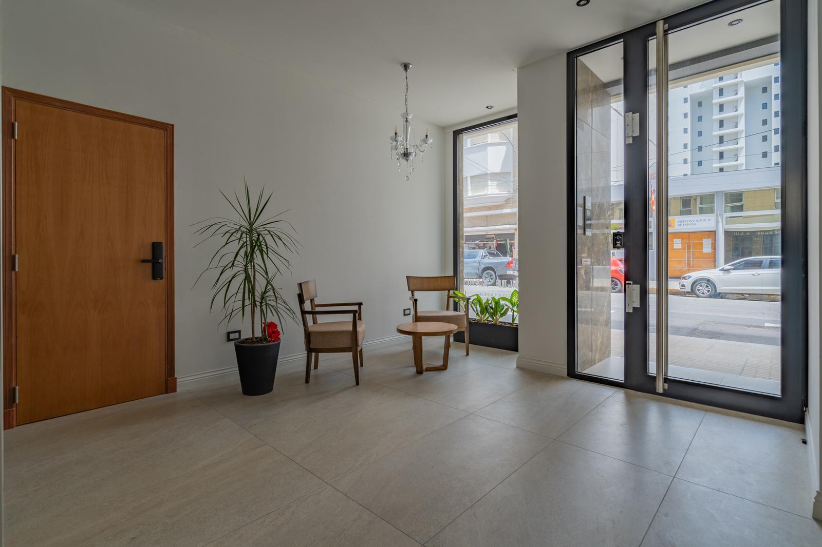 Foto de Piso en La Perla de 3 ambientes con vista al mar a estrenar, imagen 4