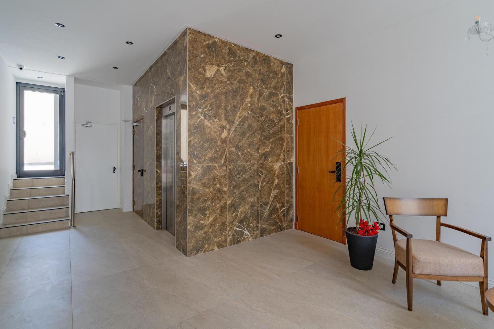 Foto de Piso en La Perla de 3 ambientes con vista al mar a estrenar, imagen 3
