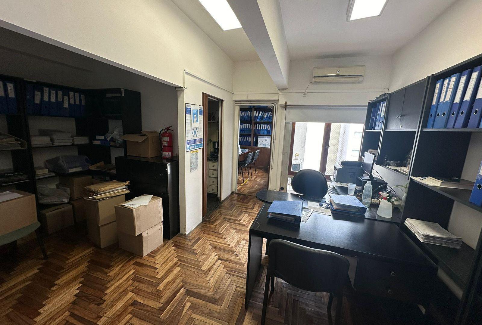 Oficina en venta el centro