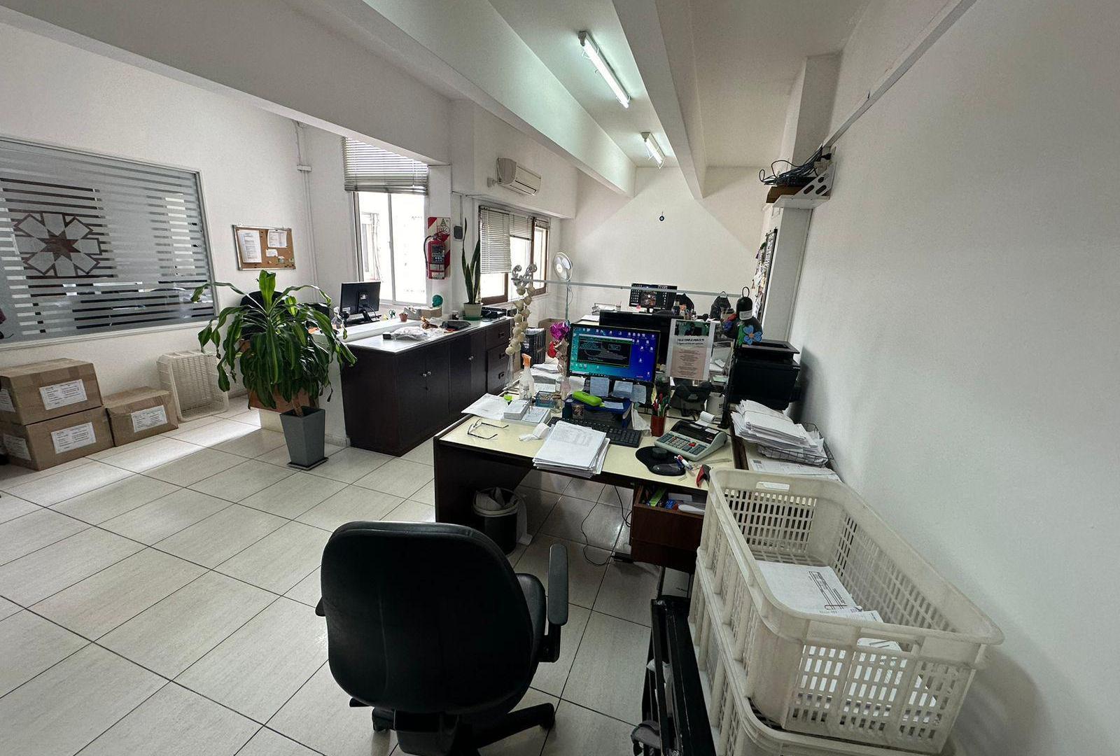 Oficina en venta el centro