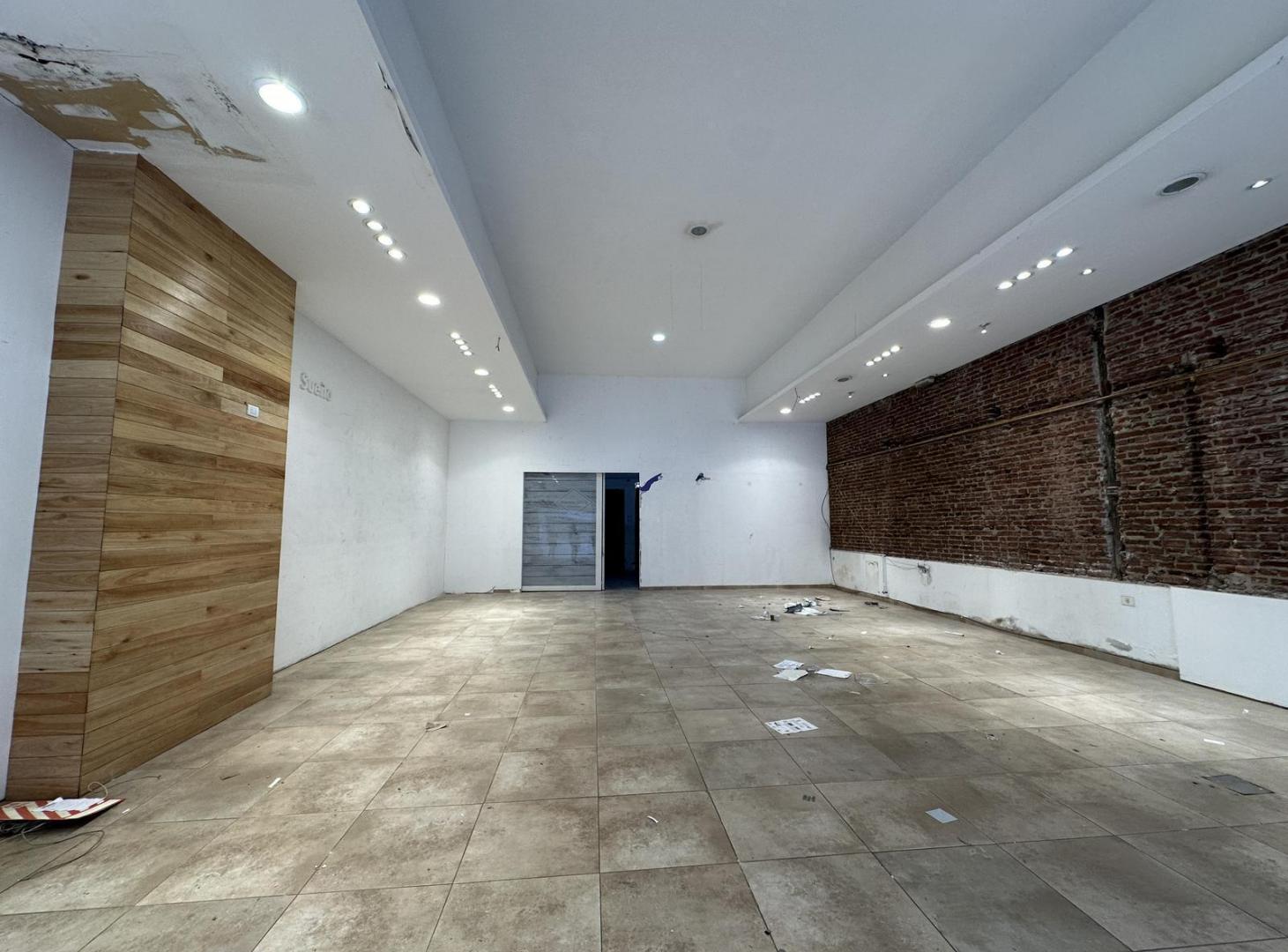 Excelente local en venta