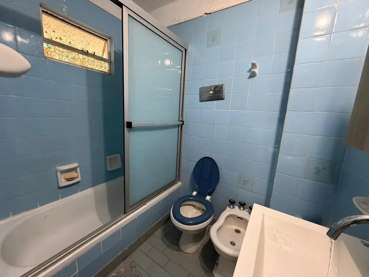 Departamento en Macrocentro en alquiler 5