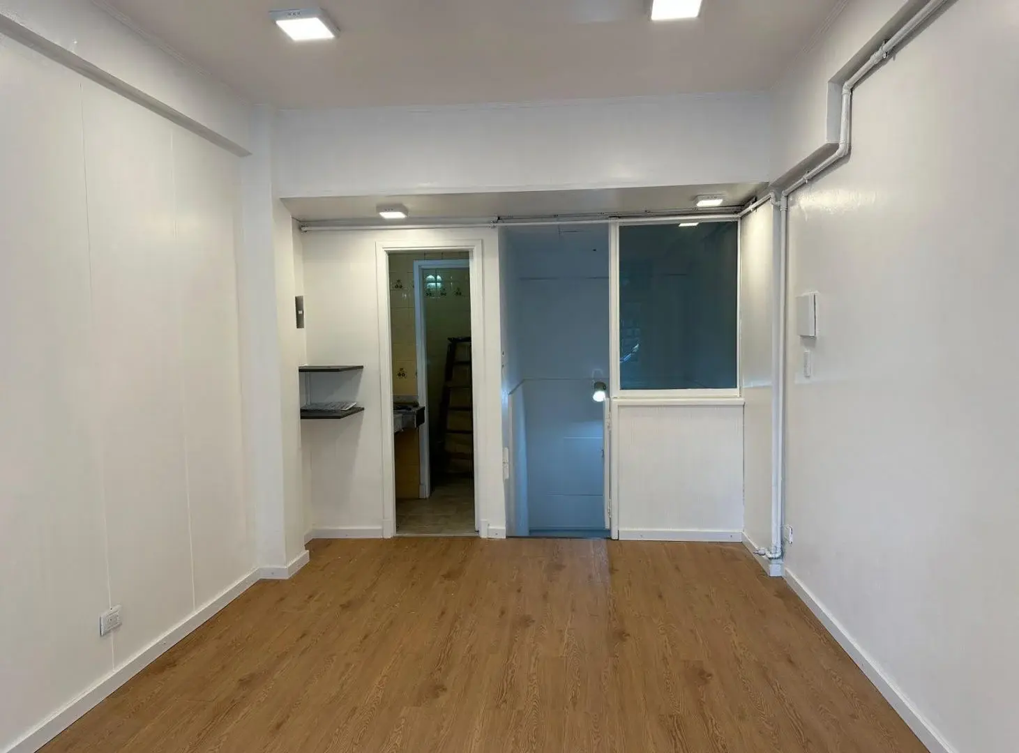 Local comercial en venta 5