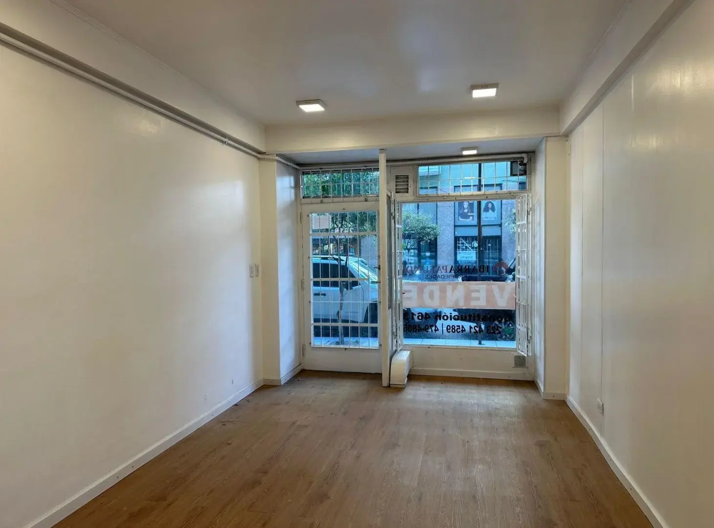 Local comercial en venta 1
