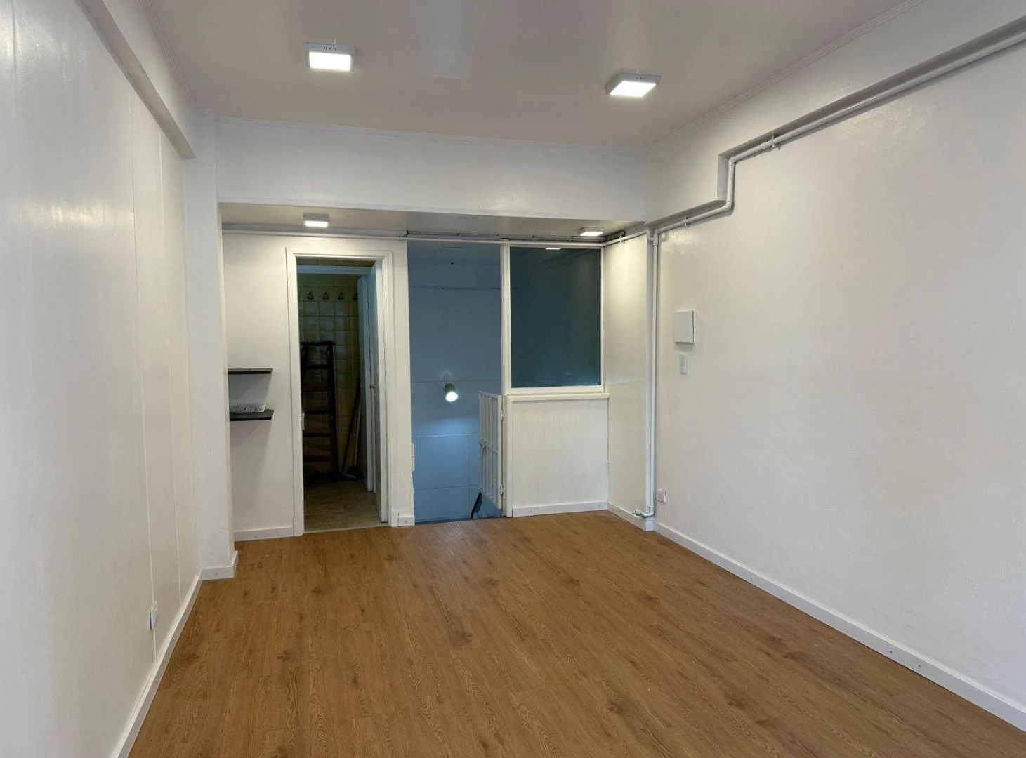 Local comercial en venta