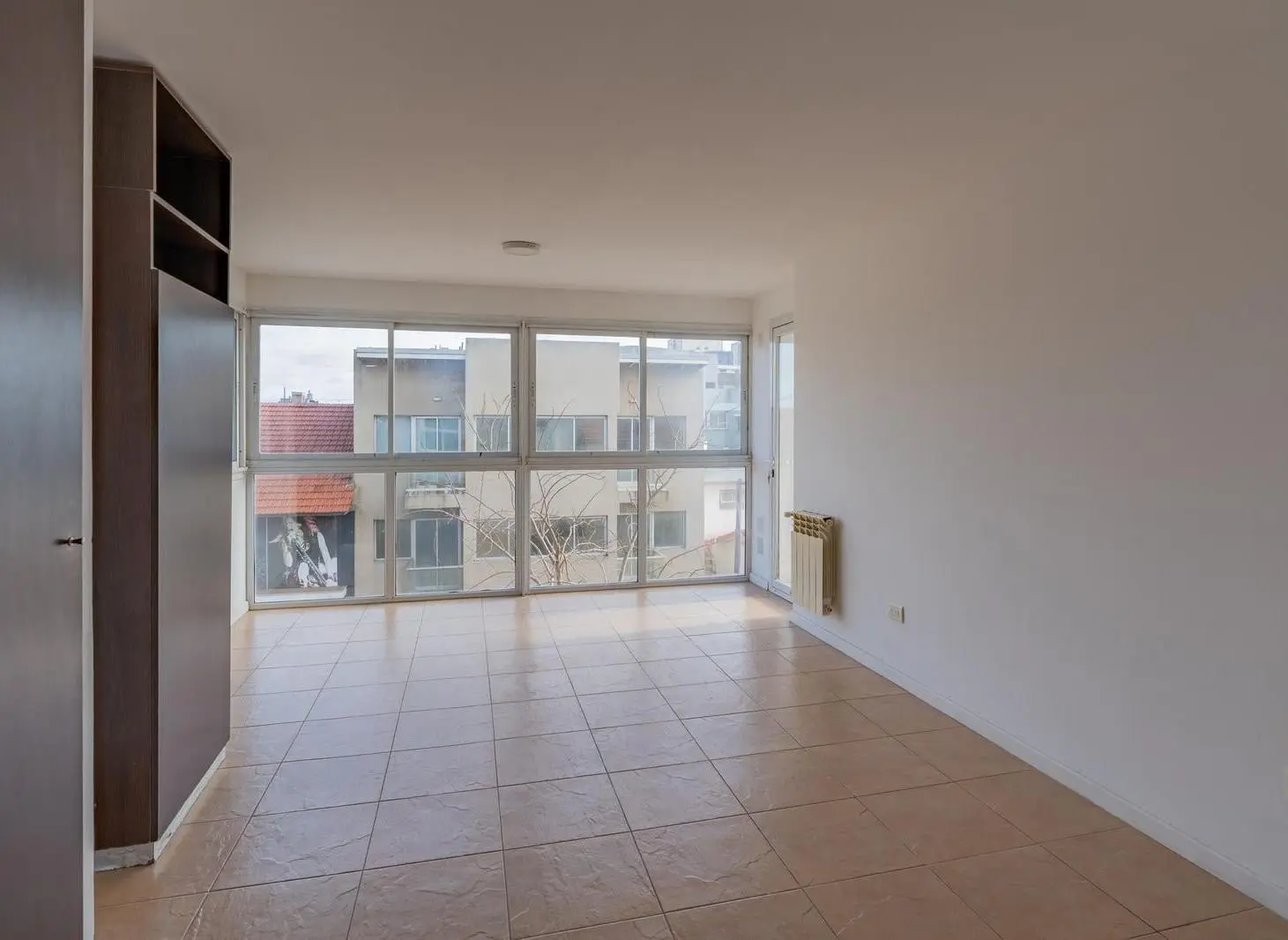 Departamento 3 amb con cochera y baulera 3