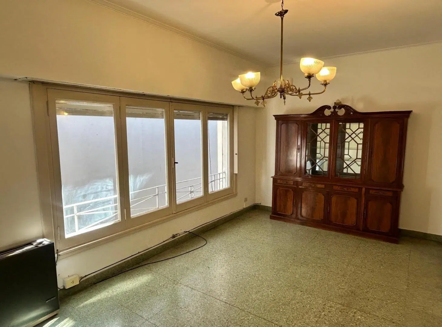 Departamento en Plaza Mitre 2