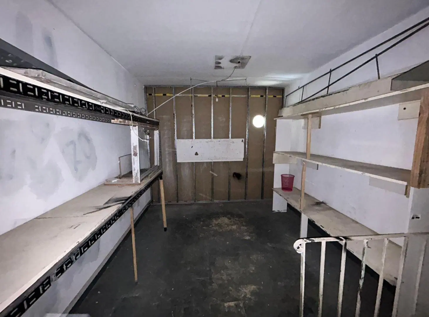 Local de 30 m2 en planta baja en el Microcentro 3