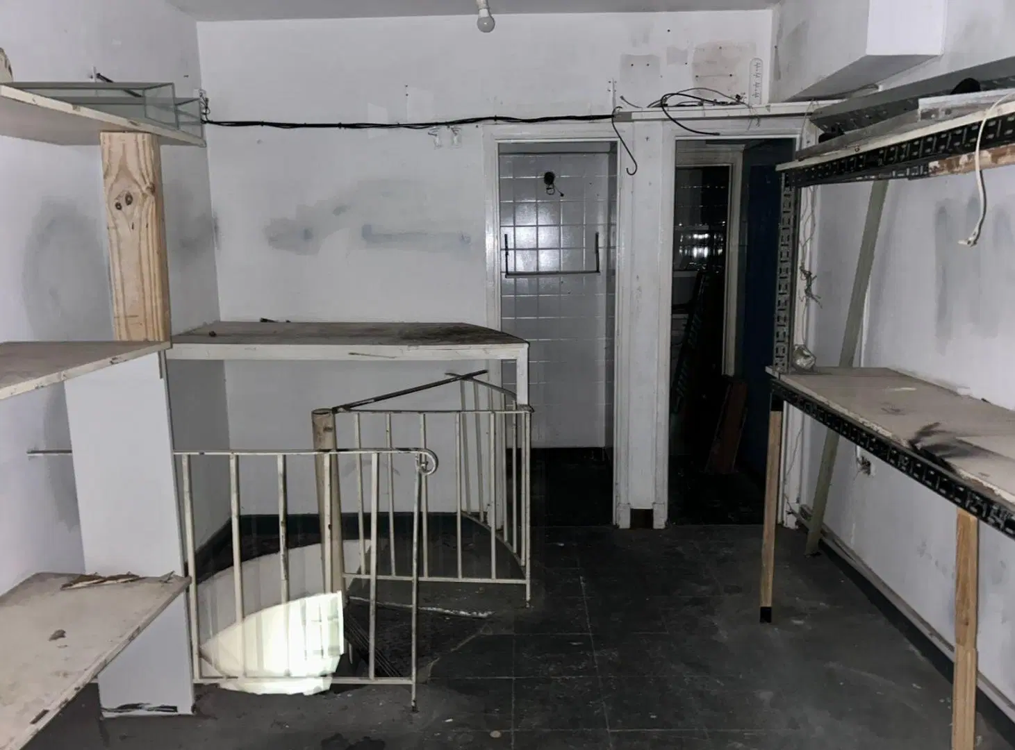 Local de 30 m2 en planta baja en el Microcentro 8