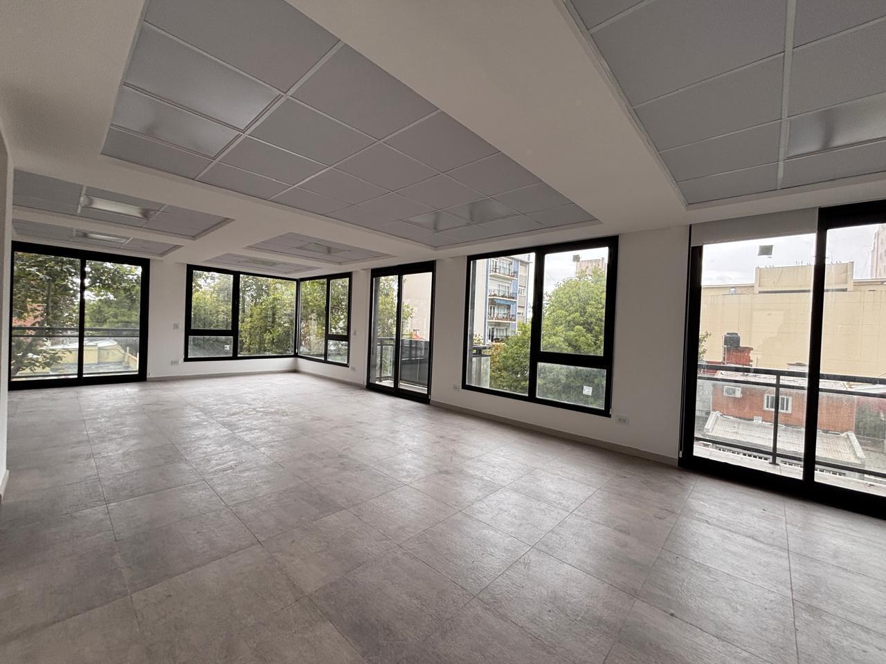 Foto de Excelente piso de oficina en alquiler, imagen 3