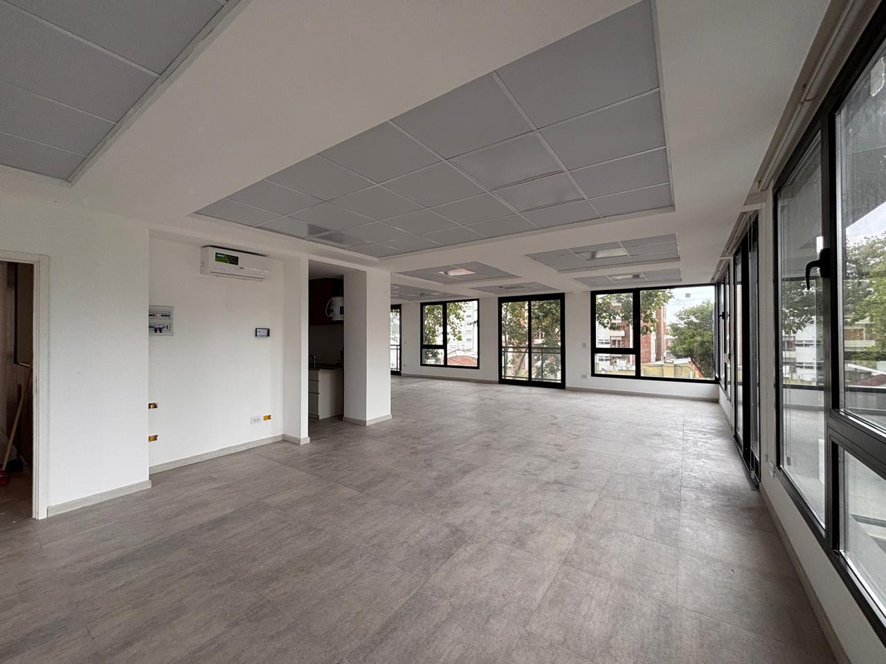 Foto de Excelente piso de oficina en alquiler, imagen 5