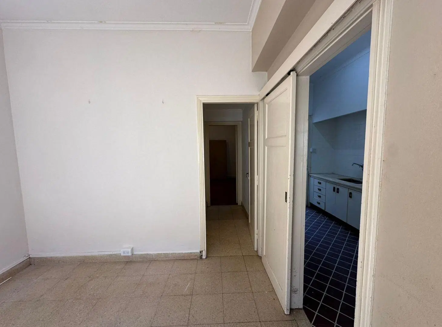 Departamento2 ambientes en alquiler 3