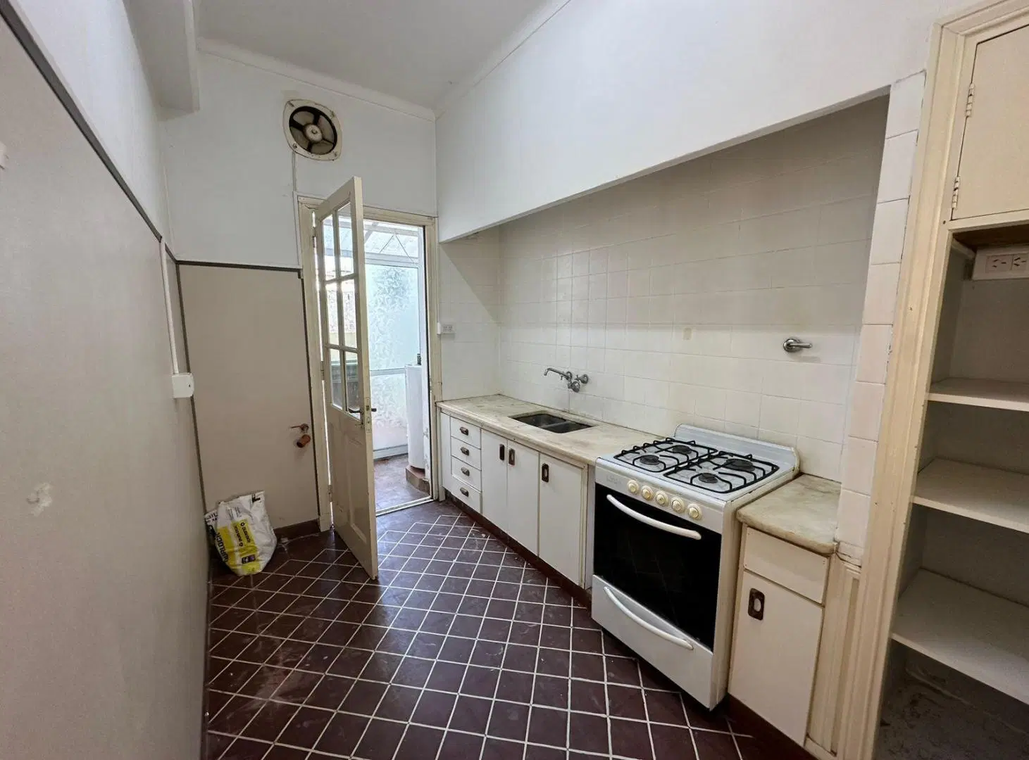 Departamento2 ambientes en alquiler 4