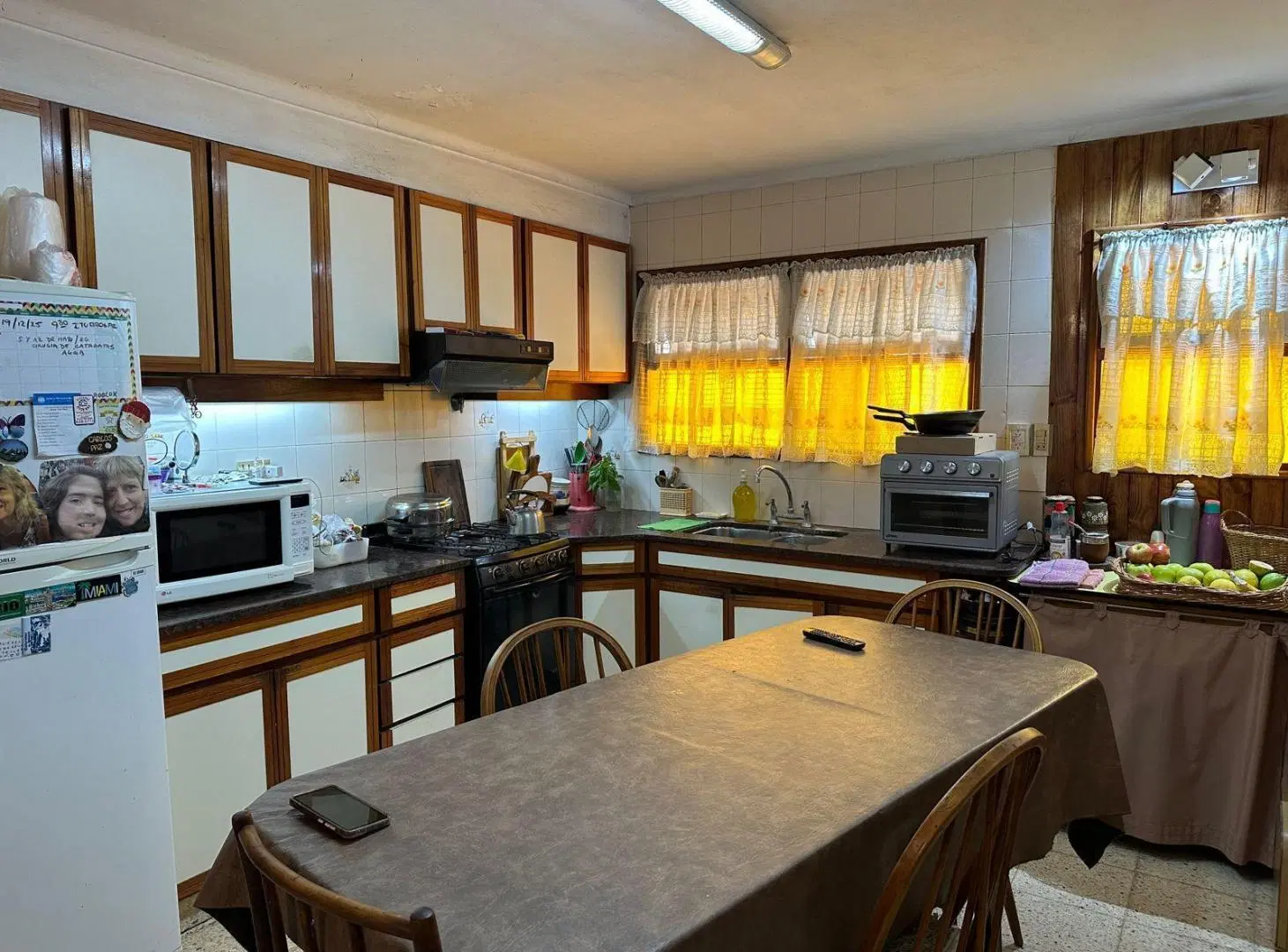 Casa 4 amb con parque y quincho 1