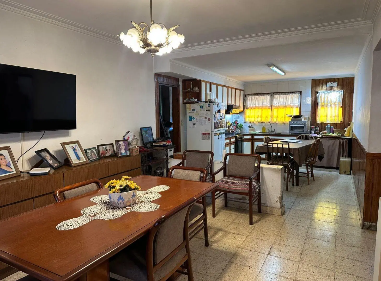 Casa 4 amb con parque y quincho 4