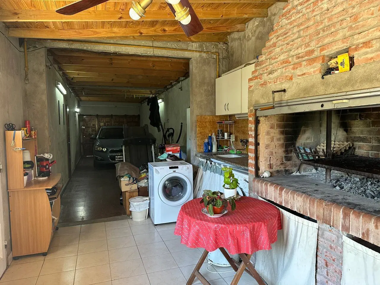 Casa 4 amb con parque y quincho 5