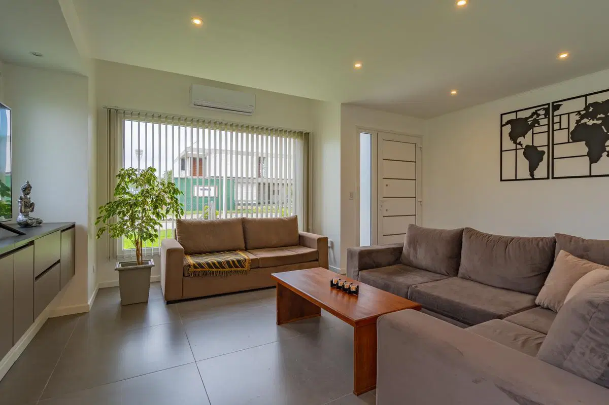 Barrio Tierras del Mar, casa 4 ambientes 2