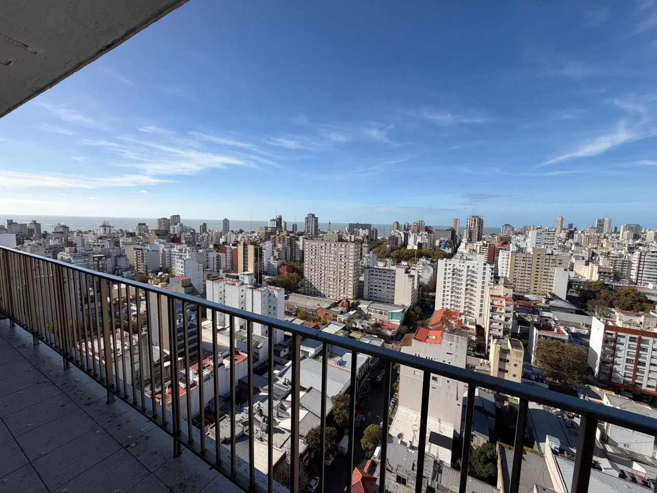 Departamento de 2 ambientes en alquiler 2